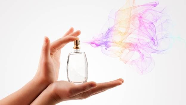 Phái làm sao để nước hoa không bị bay hơi mất mùi?