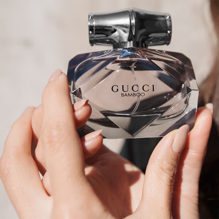 Nước hoa nữ Gucci Bambo - Ấn tượng cho lần đầu gặp gỡ
