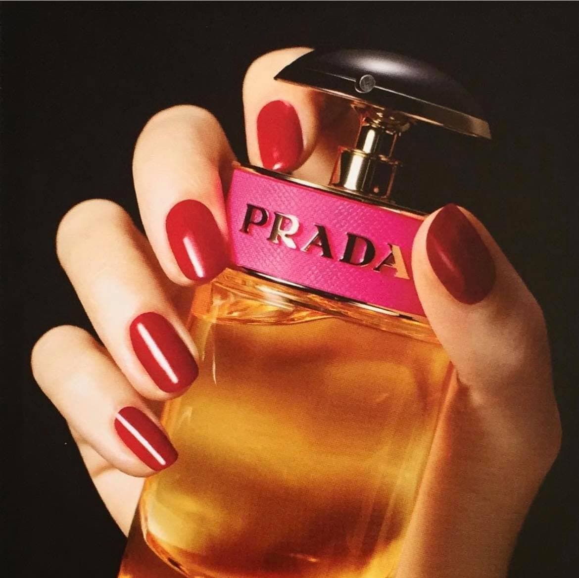 Nước hoa Prada Candy nồng nàn đầy cuốn hút với hương thơm khó phai
